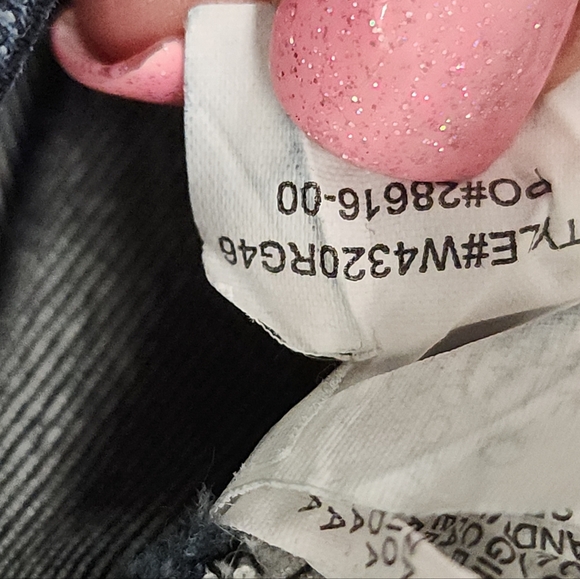 PrAna Sienna Jean - Regular Inseam Like New Size 8 - Picture 10 of 10